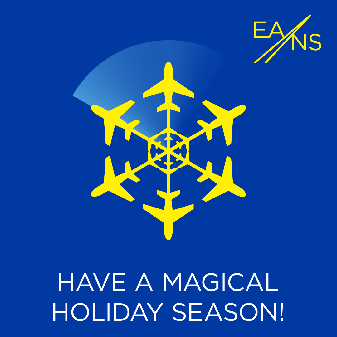 Have a Magical Holiday Season!